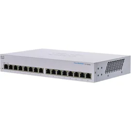 Cisco Business CBS110-16T-EU