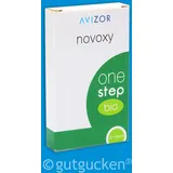 Avizor Novoxy One Step Bio Tabletten 15 St.