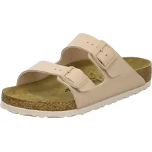 Birkenstock Arizona Birko-Flor new beige 40
