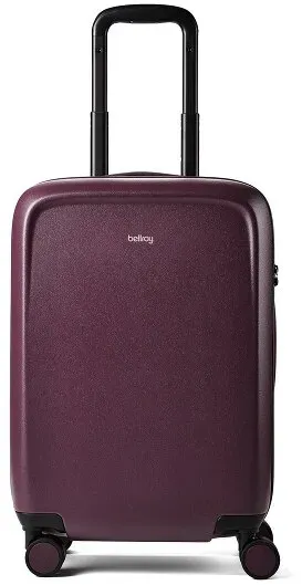 Bellroy Transit 4 Rollen Trolley 58 cm  rot