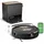 IROBOT Roomba Combo j9+ Schwarz