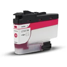 Brother LC-3237M magenta