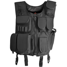 normani Outdoor Sports SWAT Polizei Kostüm Herren 3XL