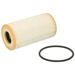 Ölfilter MANN-FILTER HU 7034 Z