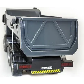 AMEWI Mercedes Benz Arocs 6x4 10CH RTR grau 22504