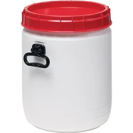 curtec deutschland gmbh Weithalsfass 34 l weiß