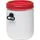 curtec deutschland gmbh Weithalsfass 34 l weiß