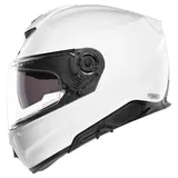 Schuberth S3 Glossy White S