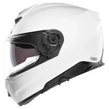 Schuberth S3 Glossy White S