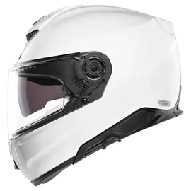 Schuberth S3 Glossy White S