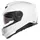 Schuberth S3 Glossy White S