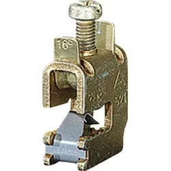 HENSEL Anschlußklemme KS 16 F