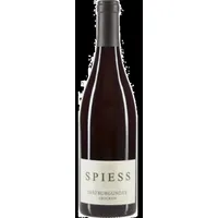 Weingut Rings Spätburgunder QbA 2017 0,75 l