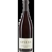 Weingut Rings Spätburgunder QbA 2017 0,75 l