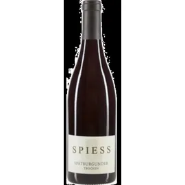 Weingut Rings Spätburgunder QbA 2017 0,75 l