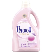 Perwoll Renew Wolle & Feines Flüssig 40WL