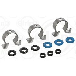 ELRING Dichtringsatz, Einspritzventil  für FORD 181.880