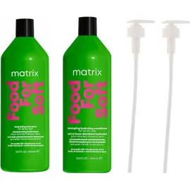 Matrix Food For Soft Conditioner 1000 ml