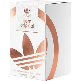 Adidas Born Original Eau de Parfum 50 ml