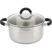 OEM Kinghoff Kochtopf 1,0 l 14 cm rund