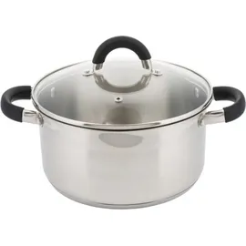 OEM Kinghoff Kochtopf 1,0 l 14 cm rund