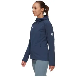 Mammut Madris Light ML Hoodie Jacke (Größe S