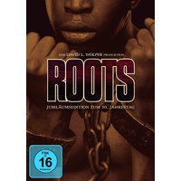 Warner Bros. Entertainment Roots (Jubiläums Edition) (DVD)