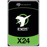 Seagate Exos X24 20 TB 3,5" 2280 Mb/s