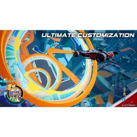 Hot Wheels Let's Race - Ultimate Speed (ESRB) (PS5)