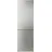 MK67KGNIAA Kühl-Gefrierkombination (321 l, 1860 mm hoch, Edelstahl)