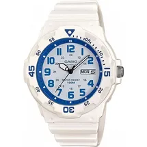 Casio Mrw200hc7b2vd Uhr White One Size