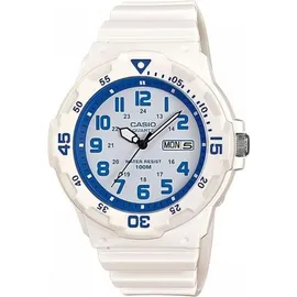 Casio Mrw200hc7b2vd Uhr White One Size
