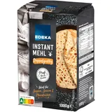 Edeka Instantmehl doppelgriffig ideal für Suppen Saucen Pfannkuchen 1kg