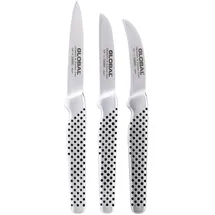 Global Schälmesserset GSF-15 + GSF-16 + GSF-17