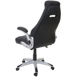 MCW A65 schwarz