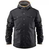 Fjällräven Greenland No.1 Down Jacket M black XXL