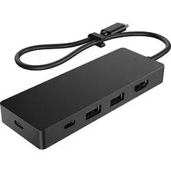 HP Dockingstation G3