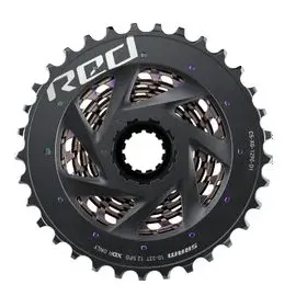 Sram XG-1290 D1 rainbow - 10-28