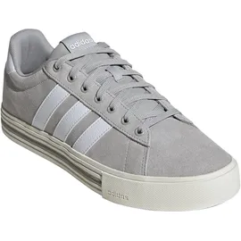adidas Daily 4.0 Grey Two/Cloud White/Off White 44 2/3