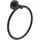 Ideal Standard IOM Handtuchring schwenkbar Schwarz A9130XG