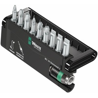 WERA Bit-Check 10 Universal 3 SB, 10teilig 05073410001