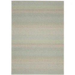 Roolf Living Teppich 230x330 cm Polypropylen