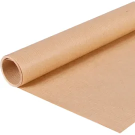 Clairefontaine Kraftpapier Rolle 100 cm x 10 m braun 60 g/m2