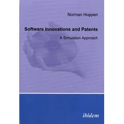 Software Innovations and Patents