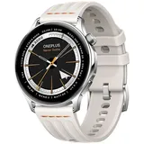 OnePlus Watch Lite Silver Steel