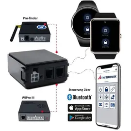 Thitronik BT-connect Vernetzungsmodul