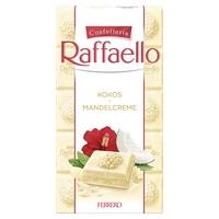 Ferrero Raffaello Tafel 90g