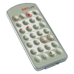 1St. Esylux REMOTE CONTROL PDi/p Fernbedienung