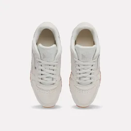 Reebok Classic Leather Soft Grey / Chalk / Gum 39