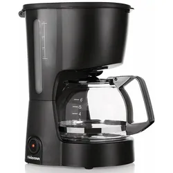 TRISTAR Kaffeemaschine CM-1246, 600W, 0,6L